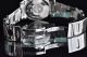 GF Factory Breitling Avenger II GMT SS Black Arabic Dial Watch 43MM (7)_th.jpg